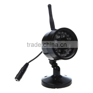 7'' LCD Wireless Digital Video Baby Monitor With Camera Bebe Eletronica 2.4ghz Babyfoon Security Camera for Baby thumbnail-3