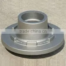 Malleable Iron Casting thumbnail-1