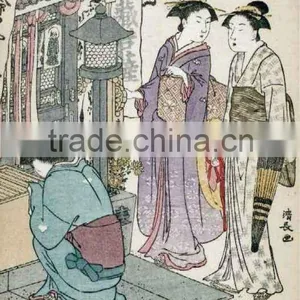 Rice Paper Printing, Printing on the Rice Paper, Chinese Traditonal Rice Paper thumbnail-1