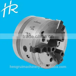 K01-65mm Mini 3 Jaw Chuck For Lathe Chuck Mini Collet thumbnail-1