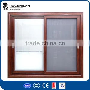 ROGENILAN 150 Series Double Glazed Rounds Windows That Open Design Modern Windows thumbnail-1