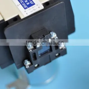 China High Quality Elevator Magnetic Contactor thumbnail-5