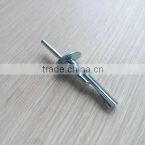 China Suppliers Metal Ceiling Anchor m6 Galvanized thumbnail-1