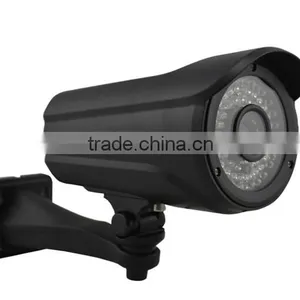 Hot Sale Bullet Nignt Vision 2MP hd Tvi Cctv Camera for Cctv Surveillance Systems thumbnail-1