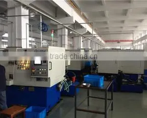 Shanghai Yinin Imp. & Exp. Co., Ltd. company overview - view 3 thumbnail