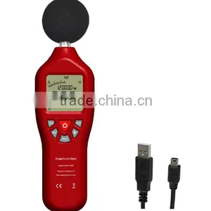 Digital Usb Integrated Sound Level Meter thumbnail-1