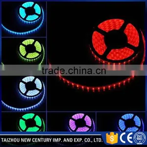 Flexible Outdoor Underwater Solar Led Strip Light thumbnail-1
