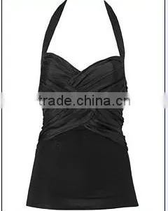 Nylon Cotton Ladies Dresses thumbnail-1
