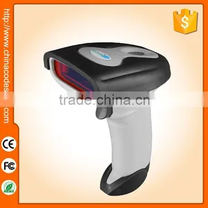 NT-2016 Barcode Scanner for Thermal Printer Touch Screen Cash Register thumbnail-1