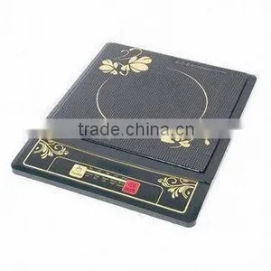 Single Induction Cooker EUROPE thumbnail-1