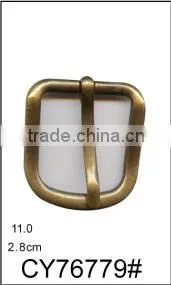 28 mm Pin Buckle for Shoe thumbnail-1