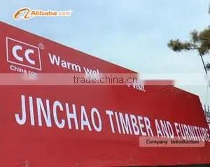 Jinchao Timber And Furniture company overview - view 2 thumbnail