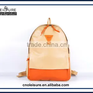 Hot Selling 2016 Fashion Wholesale China Maufacturer Promotion Cheap Bags Girl Backpacks School Kids Backpack Sports Backpack l thumbnail-6