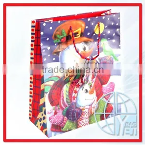 Printed Bag Gift Paper thumbnail-1