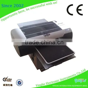 Standard Cambric Cloth Printer thumbnail-1