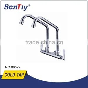 Single Handle Cold New Design Single Cold Water Kitchen Tap thumbnail-5