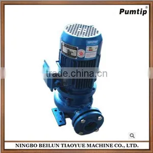 Piping Booster Clarified Water Jet Pump thumbnail-2