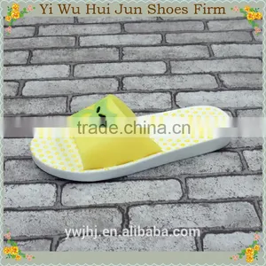 New Fashion Pliable Sandals Popular New Pvc Slippers thumbnail-3
