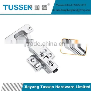 Concealed Hinge Furniture Hardware thumbnail-1
