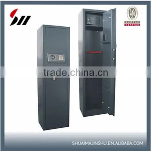Cheap Mini Electric Gun Safe thumbnail-1