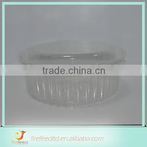 China Wholesale High Quality Large Plastic Tray thumbnail-1