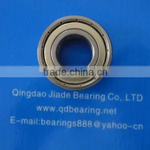 Ball Bearing 6003ZZ thumbnail-1