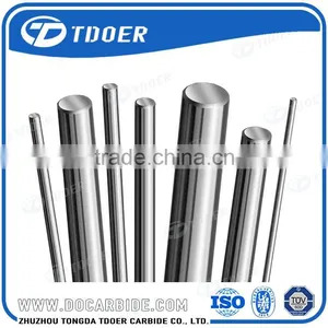Wolfram Price Tungsten Carbide Rods With Hole thumbnail-2