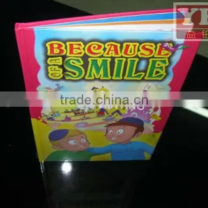Photo Book Printing Service thumbnail-1