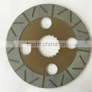 Paper Based Friction Plate Good Sales thumbnail-1