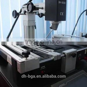 Dinghua DH-5830 Smart Phone Bga Rework Machine thumbnail-6