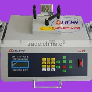 Automatic SMD Counter C200/SMD Reel Counter/SMD Part Counter thumbnail-1
