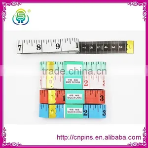 OEM Customers' Logo Tailor Curve Ruler Measuring Clothes Ruler Tailor Ruler Measuring Ruler thumbnail-2