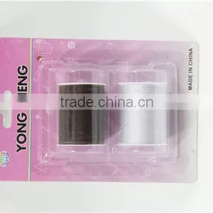 Factory Sale Good Quality Embroidery Polyeste Thread With Good Prices thumbnail-2