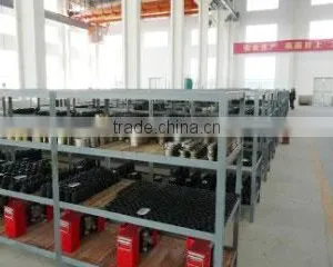 Jiangsu Yangbiao Petroleum Machinery Co., Ltd. company overview - view 3 thumbnail
