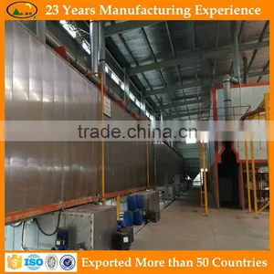 Newstand Kiosk Automatic Spray Paint Machine thumbnail-4