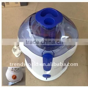 Electric Juicer Multi-Purpose thumbnail-1