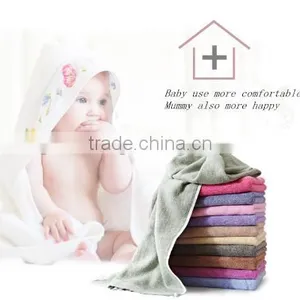 Superfine Face /hand Towel for Baby /tollder/children thumbnail-1