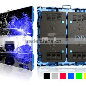 P10 Led Display/p10 Led Display Module/led Screen Module P10 thumbnail-1