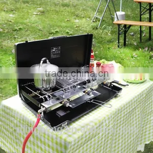 Factory Supply China Backpack Stoves thumbnail-1