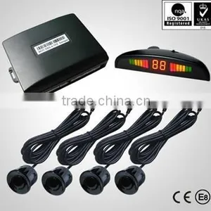 2013 Professional Car Reverse Radar With Best Price LD09-4-MF1 thumbnail-1