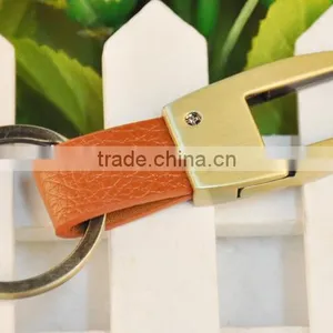 Promotional Zinc Alloy Key Chain/ Key Ring/ Key Holder thumbnail-4