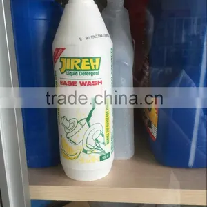 PE Detergent Bottle Making Machine/plastic Extrusuion Blow Molding Machine thumbnail-2