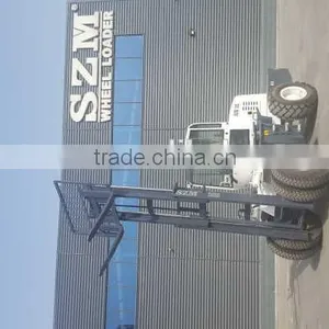 4x4 Forklift thumbnail-3