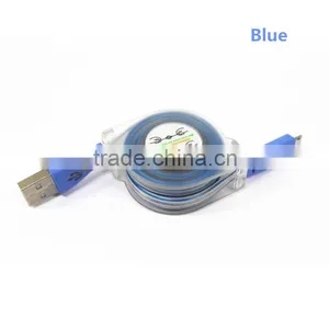 High Quality Pure Copper Custom Usb Cable thumbnail-2