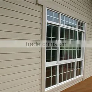 Glass Reinforced Concrete Panel Decorative Wood Board Cheap Exterior Wall Panel thumbnail-6
