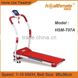 1.0 HP DC Power Foldable Home Use Walker Healthmate thumbnail-3