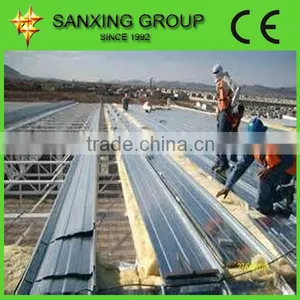 Sanxing New Style House Roof Sheet Forming Machine thumbnail-4
