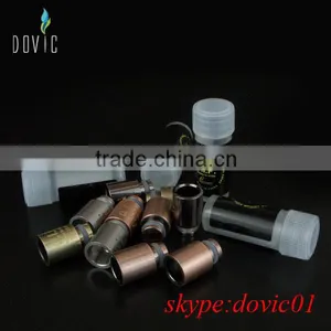 Copper 510 Drip Tip With Low MOQ thumbnail-1