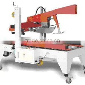 SDW-FC500 CARTON SEALER --AUTOMATIC FOLDING thumbnail-1