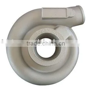 Compressor Housing for Turbocharger thumbnail-1